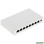 Картинка Коммутатор Hikvision DS-3E0508D-E