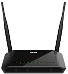 Картинка Беспроводной маршрутизатор D-Link DIR-620S/A1B