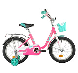 Картинка Детский велосипед Novatrack Maple 164MAPLE.PN21