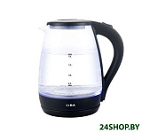 Картинка Электрочайник LIRA LR 0105 NEW (уценка арт. 838855)