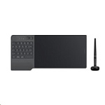 Картинка Графический планшет HUION KD200