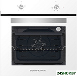 Картинка Духовой шкаф Zigmund and Shtain E 143 W
