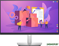 Картинка Монитор Dell P2422H