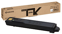 Картинка Картридж KYOCERA TK-8115K