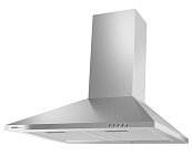 Картинка Кухонная вытяжка HOMSair Delta 50 (нержавеющая сталь)