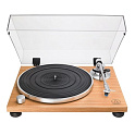 Виниловый проигрыватель Audio-Technica AT-LPW30TK