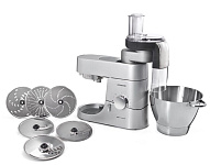 Картинка Насадка-овощерезка KENWOOD AT340