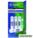 Картинка Комплект картриджей Aquafilter EXCITO-CLR-CRT
