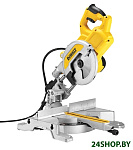 Картинка Торцовочная DeWalt DWS777