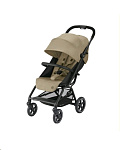 Картинка Коляски Cybex Eezy S+2 (classic beige)