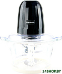 Картинка Чоппер Willmark WMC-7088 (черный)