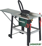 Картинка Пила настольная циркулярная Metabo TKHS 315 C-2.0 WNB (0103152000)