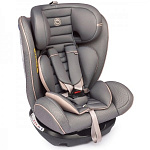 Картинка Автокресло Happy Baby Spector (серый)
