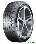 Картинка Автомобильные шины Continental PremiumContact 6 205/60R16 96H