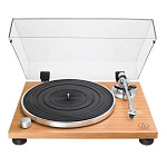 Картинка Виниловый проигрыватель Audio-Technica AT-LP60XUSB-GM