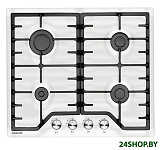 Картинка Газовая варочная поверхность GRAUDE GS 60.1 WM