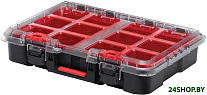 Stack'N'Roll Organizer Black 17210772