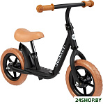 Картинка Беговел Happy Baby Journey 50028 (черный)