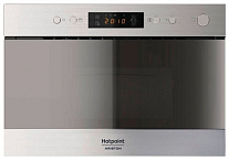 Картинка Микроволновая печь Hotpoint-Ariston MN 212 IX HA