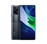 Картинка Смартфон Infinix Note 10 Pro NFC 8GB/128GB (черный)