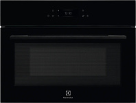 Картинка Электрический духовой шкаф Electrolux VKL8E08WZ