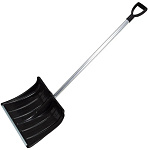 Картинка Лопата для уборки снега АгроЦентр 6270