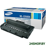 Картинка Картридж SAMSUNG ML-2250D5