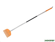 Картинка Грабли ручные Bradas TQ-G13TA