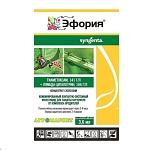 Картинка Инсектицид Эфория КС (3.6 мл)