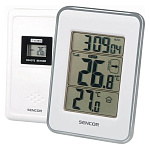 Картинка Термометр SENCOR SWS 25 WS