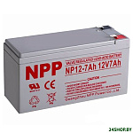 NP12-7Ah (F2)