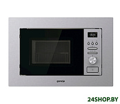 Картинка Микроволновая печь Gorenje BM201AG1X