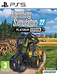 Farming Simulator 22 Platinum Edition