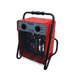 Картинка Тепловая пушка Ресанта ТЭП-3000