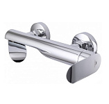Картинка Смеситель Rubineta Ultra-10 U10P08