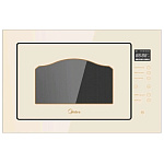 Картинка Микроволновая печь Midea MI10250RGI-B