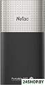 Внешний накопитель Netac Z9 500GB NT01Z9-500G-32BK