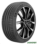 Картинка Автомобильные шины Michelin Pilot Sport 4 SUV 275/40R22 108Y