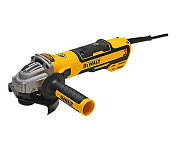 Картинка Угловая шлифмашина DeWalt DWE4347