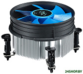Картинка Кулер DEEPCOOL THETA 21 PWM
