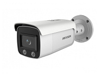 Картинка Видеокамера IP HIKVISION DS-2CD2T27G2-L