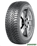 Картинка Автомобильные шины Nokian Hakkapeliitta R3 155/70R19 88Q