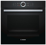 Картинка Встраиваемый духовой шкаф Bosch HBG6750B1