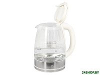 Картинка Электрический чайник Oursson EK1744GD/IV