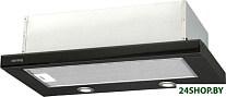 Картинка Кухонная вытяжка Korting KHP 6617 GN