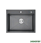 Картинка Кухонная мойка Gerhans K36045B
