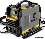 Картинка Сварочный инвертор Deko DKWM200A