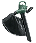 Картинка Ручная воздуходувка Bosch UniversalGardenTidy 06008B1000