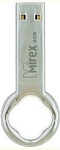 Картинка USB Flash Mirex ROUND KEY 8GB (13600-DVRROK08)