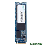 Картинка SSD Apacer AS2280P4 512GB 85.DMHE0.B009C